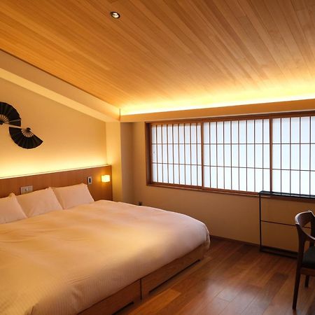 Gion Misen Hotel Kyoto Luaran gambar