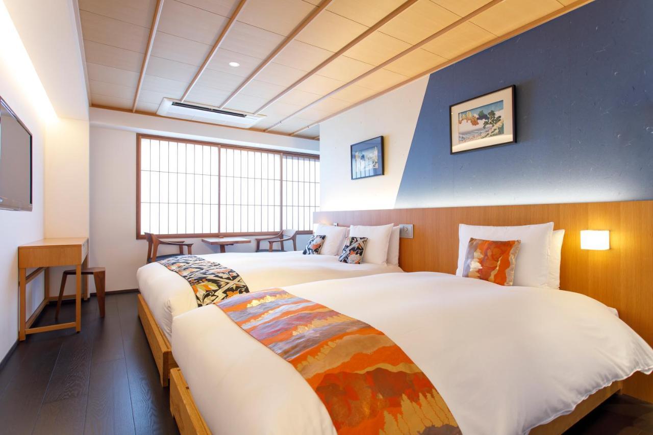 Gion Misen Hotel Kyoto Luaran gambar