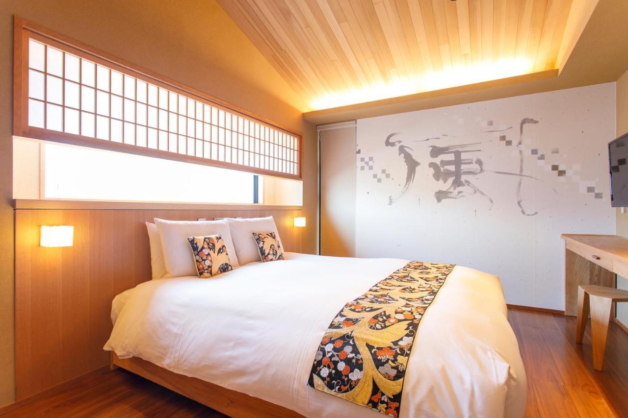 Gion Misen Hotel Kyoto Luaran gambar