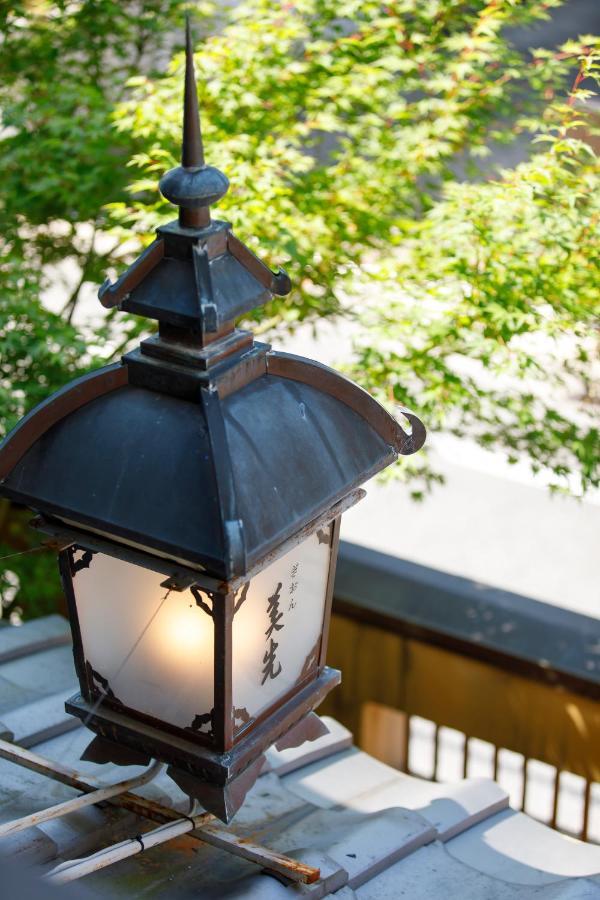 Gion Misen Hotel Kyoto Luaran gambar