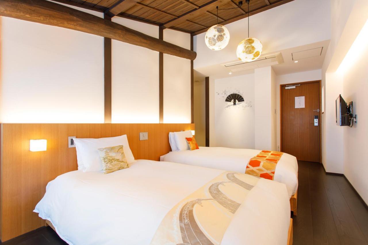 Gion Misen Hotel Kyoto Luaran gambar