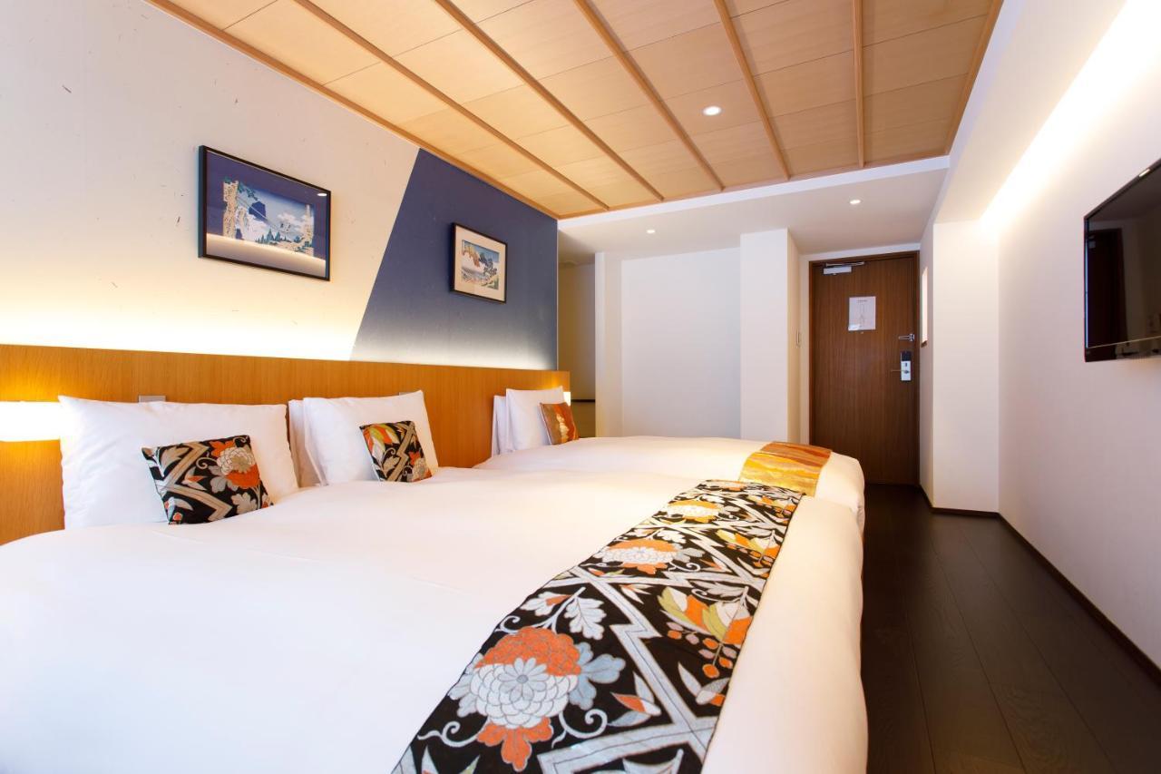Gion Misen Hotel Kyoto Luaran gambar