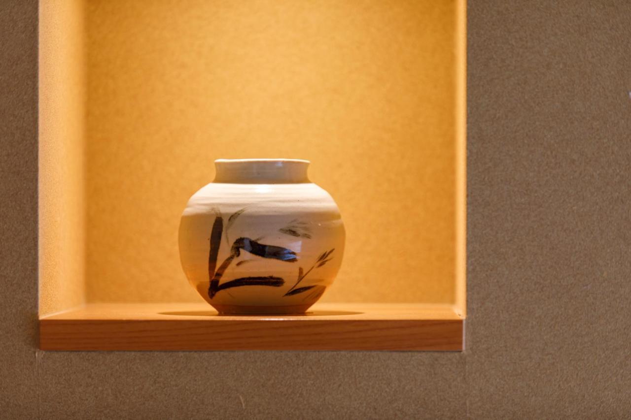 Gion Misen Hotel Kyoto Luaran gambar