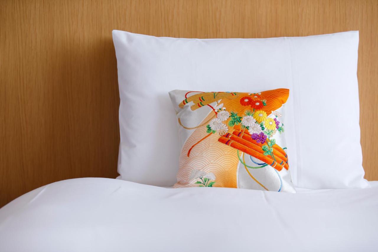 Gion Misen Hotel Kyoto Luaran gambar