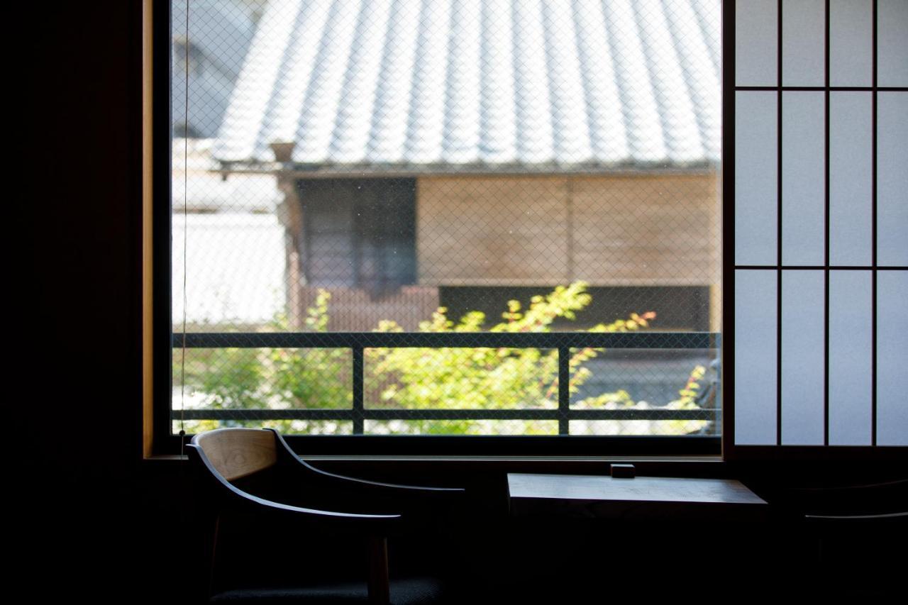 Gion Misen Hotel Kyoto Luaran gambar