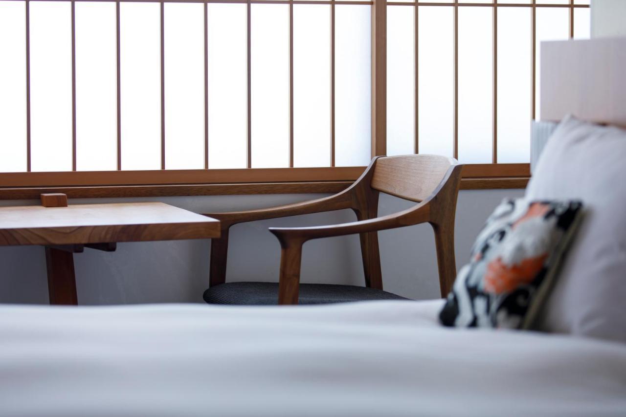 Gion Misen Hotel Kyoto Luaran gambar