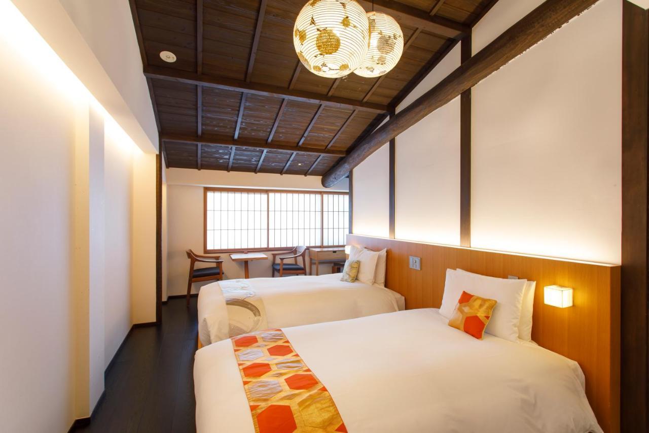 Gion Misen Hotel Kyoto Luaran gambar