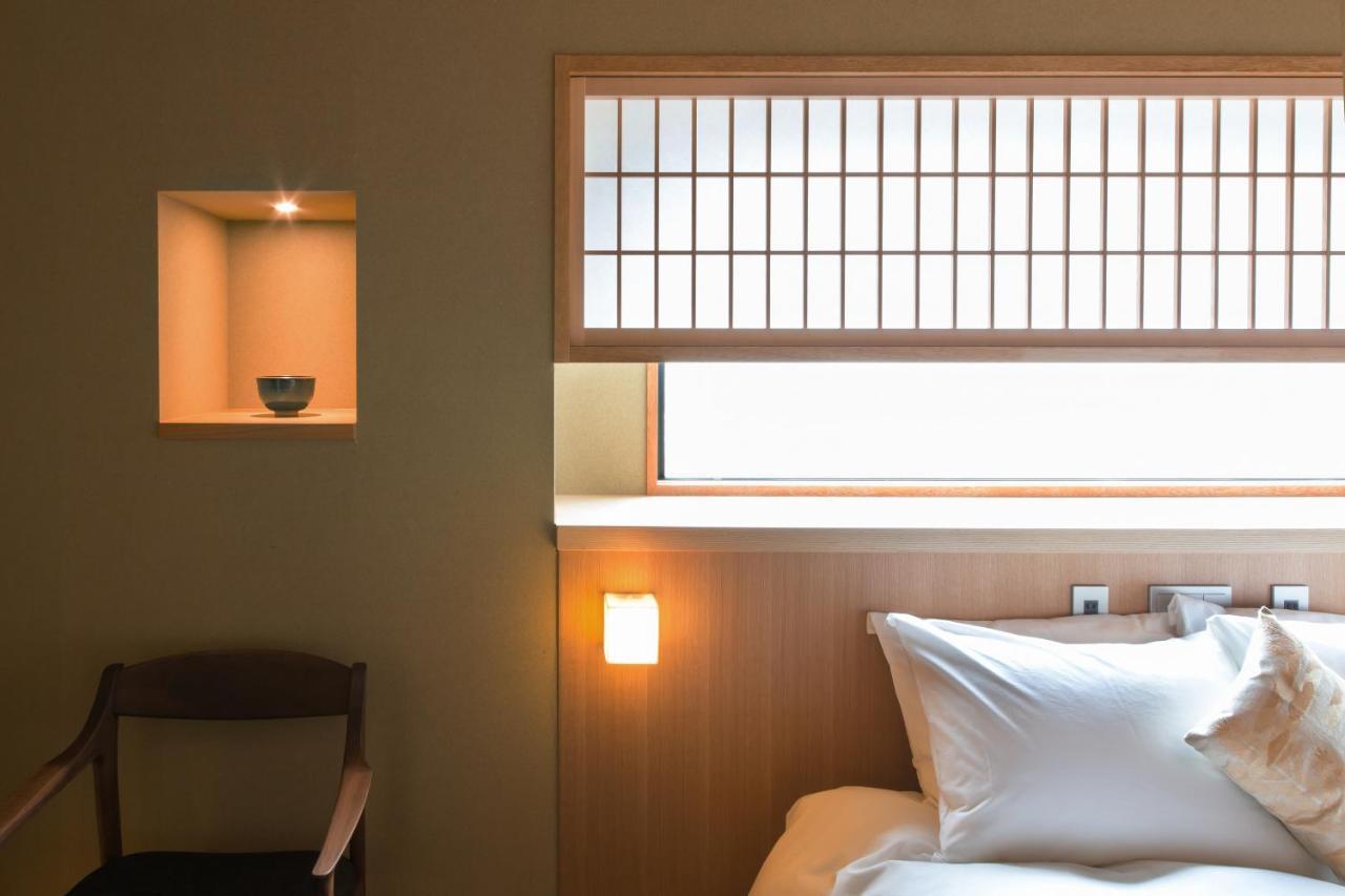 Gion Misen Hotel Kyoto Luaran gambar