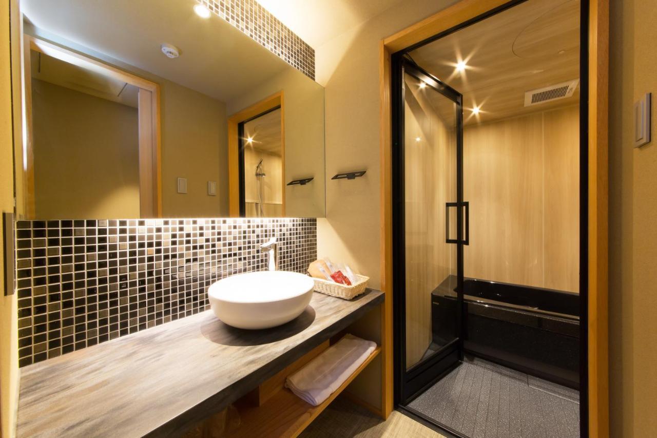 Gion Misen Hotel Kyoto Luaran gambar