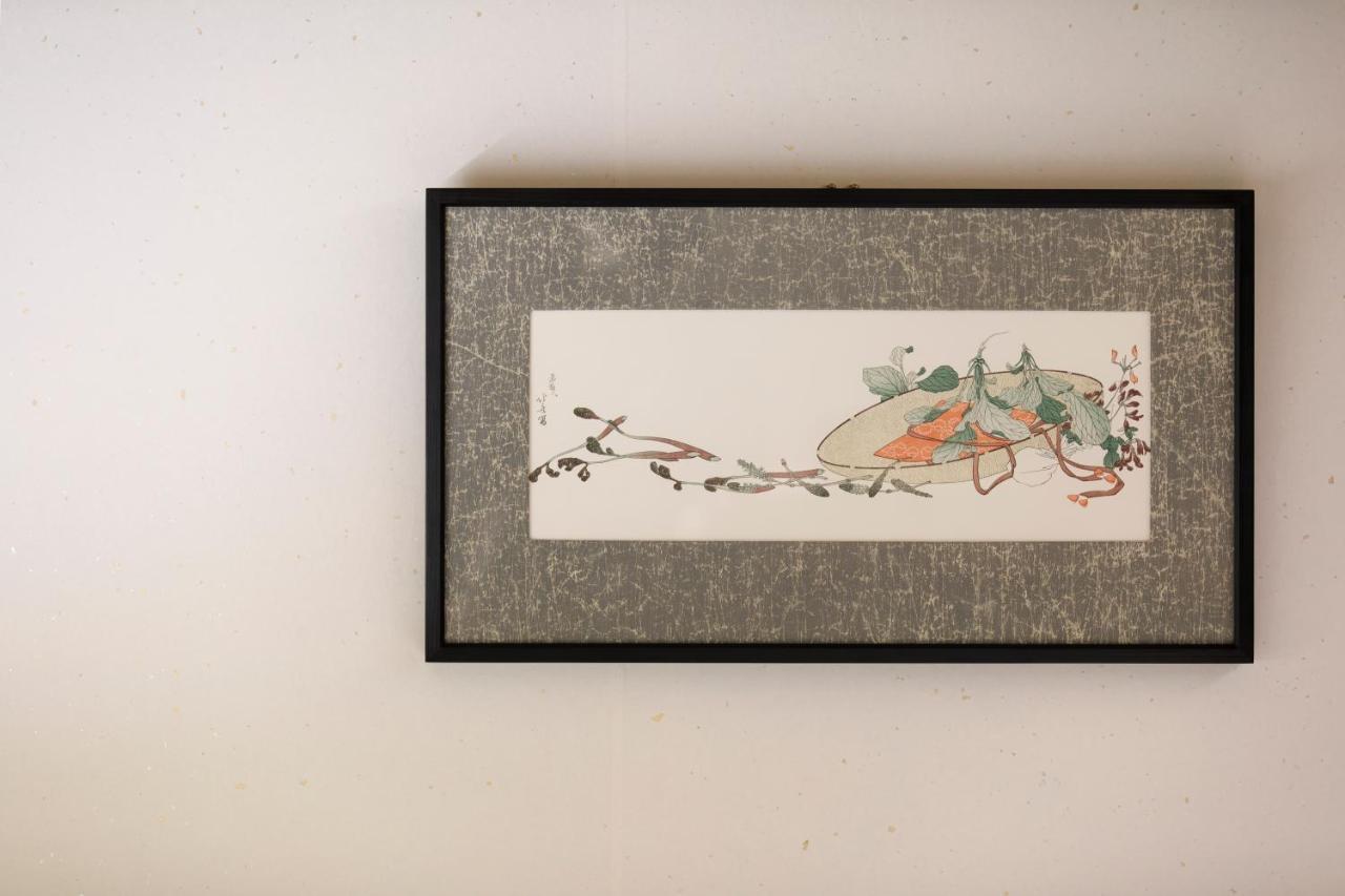 Gion Misen Hotel Kyoto Luaran gambar