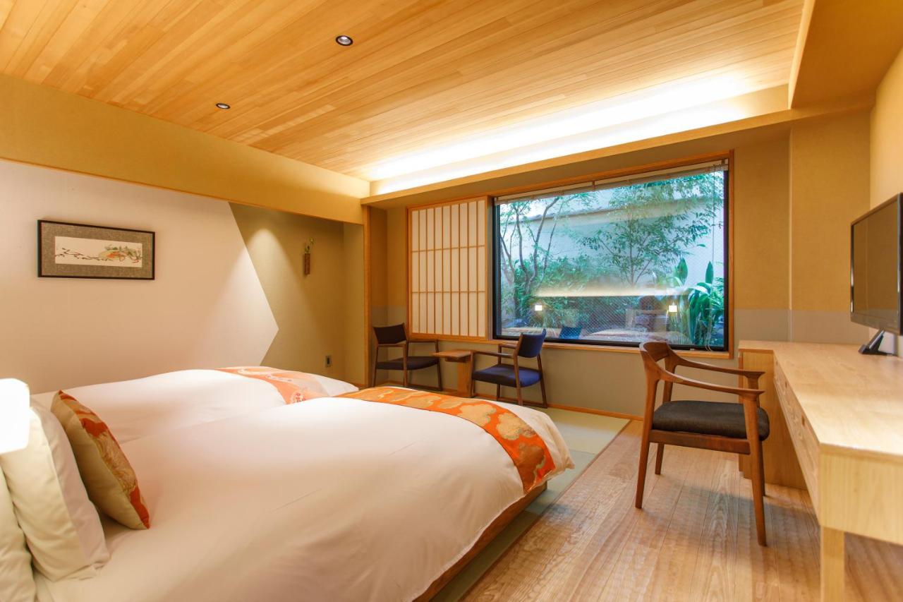 Gion Misen Hotel Kyoto Luaran gambar