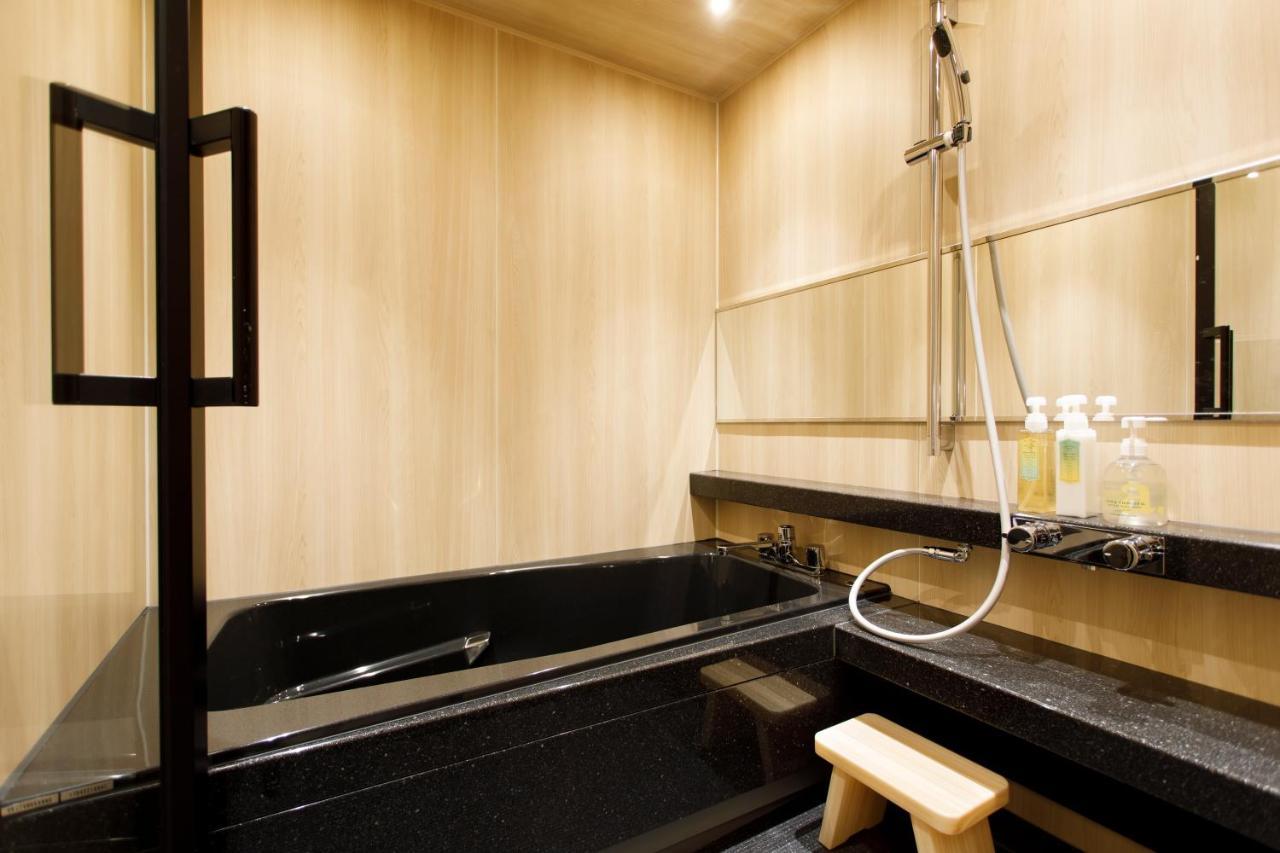 Gion Misen Hotel Kyoto Luaran gambar