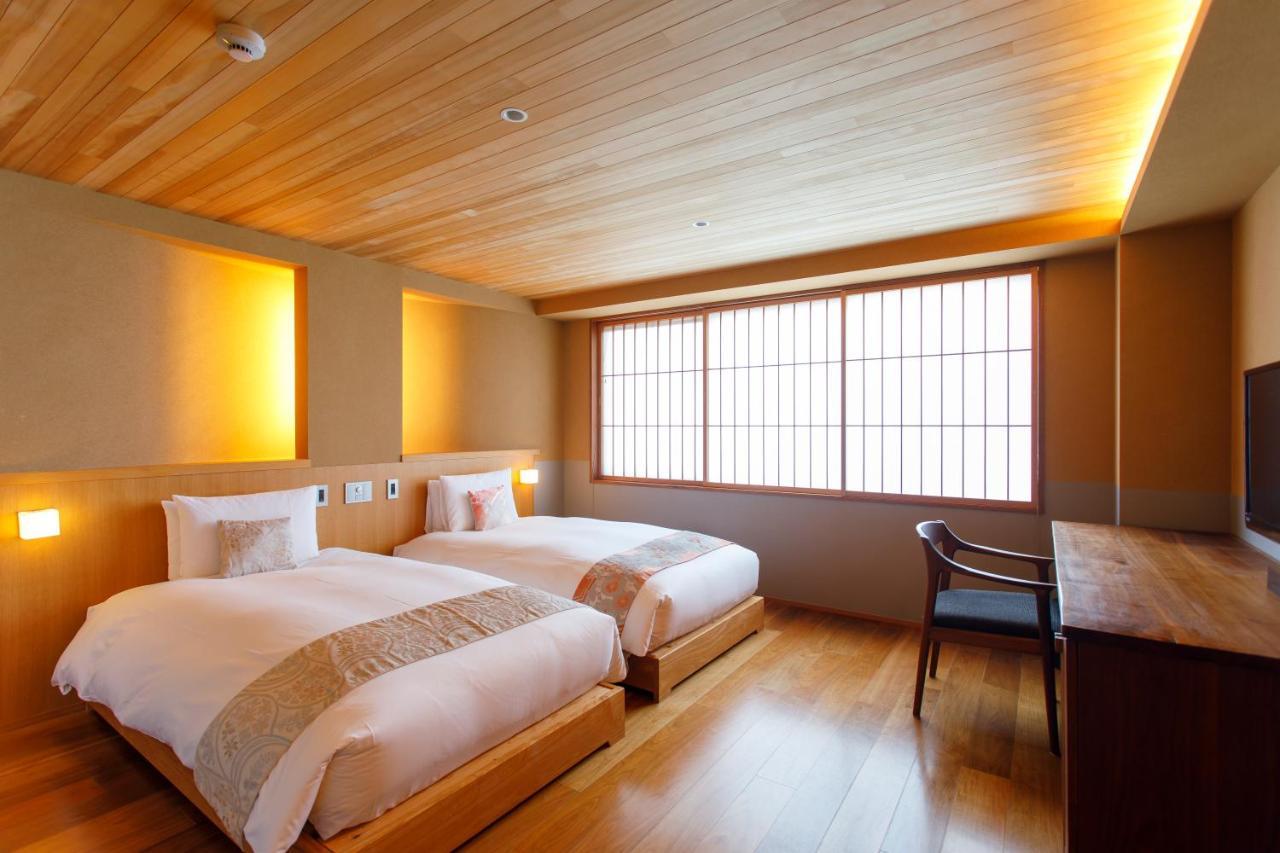 Gion Misen Hotel Kyoto Luaran gambar