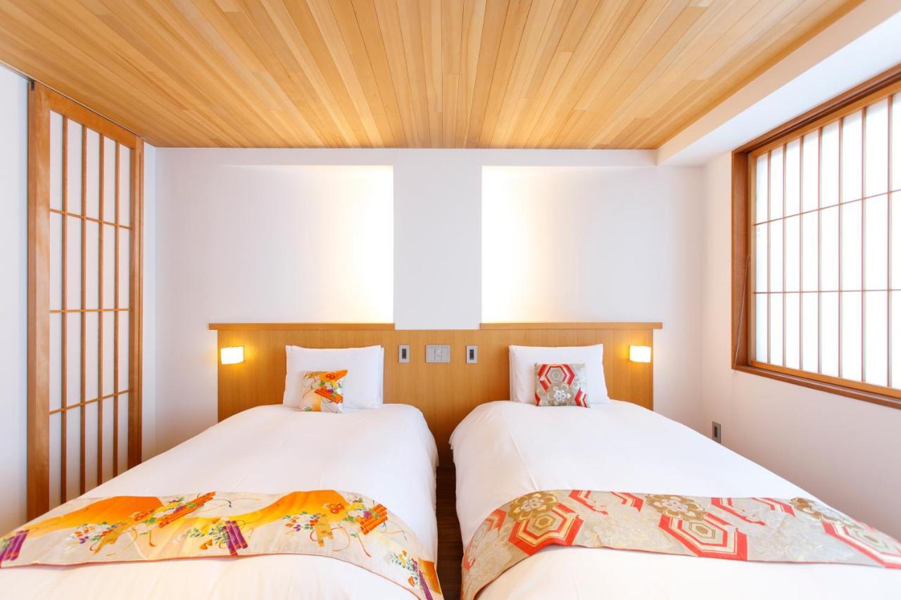 Gion Misen Hotel Kyoto Luaran gambar