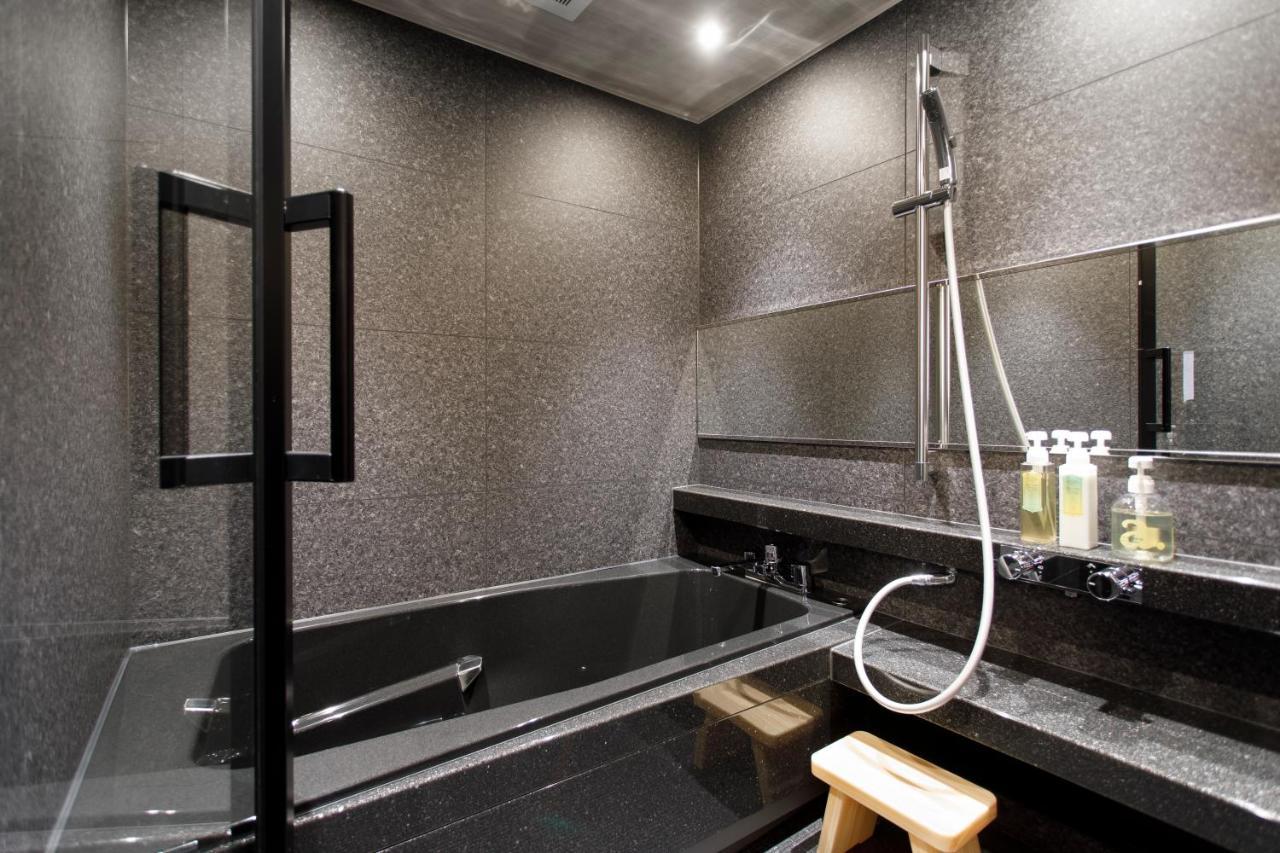 Gion Misen Hotel Kyoto Luaran gambar
