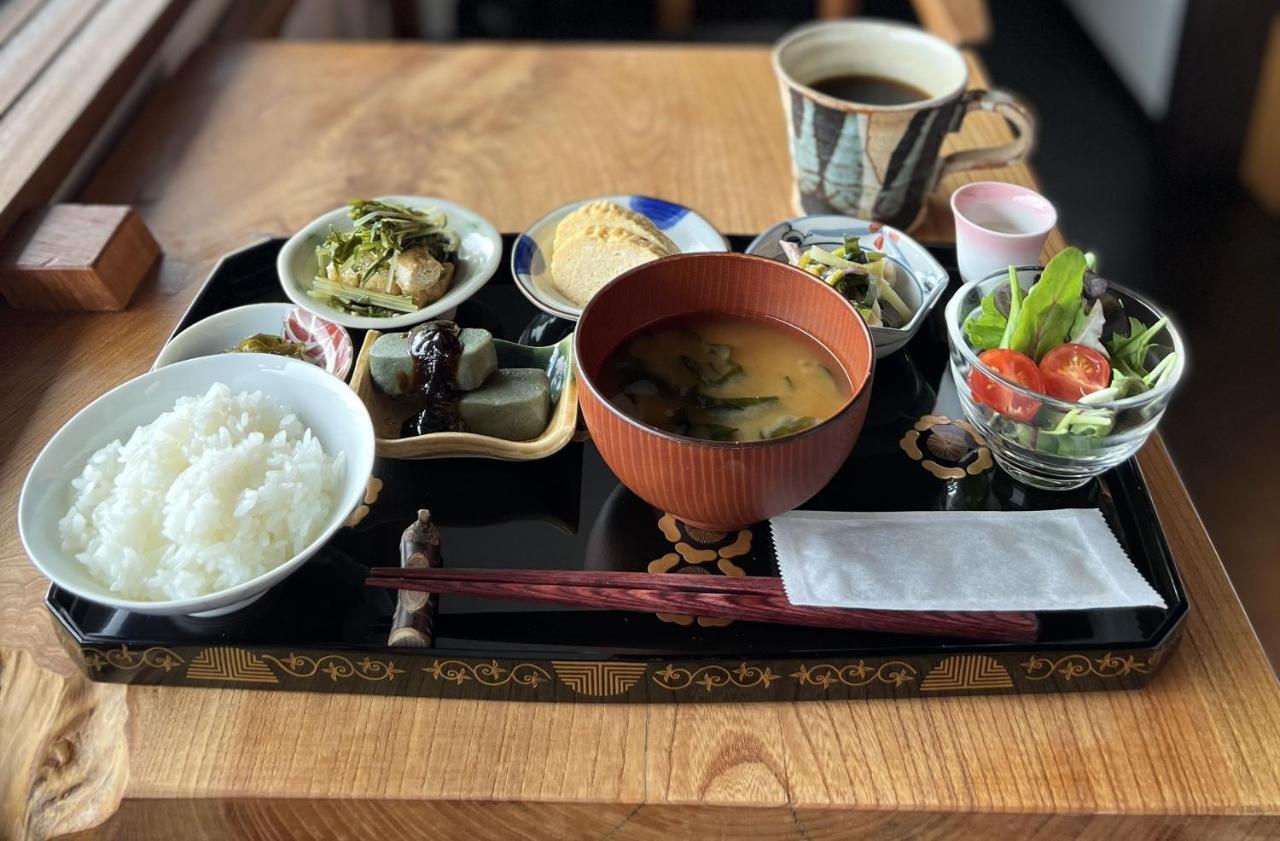 Gion Misen Hotel Kyoto Luaran gambar