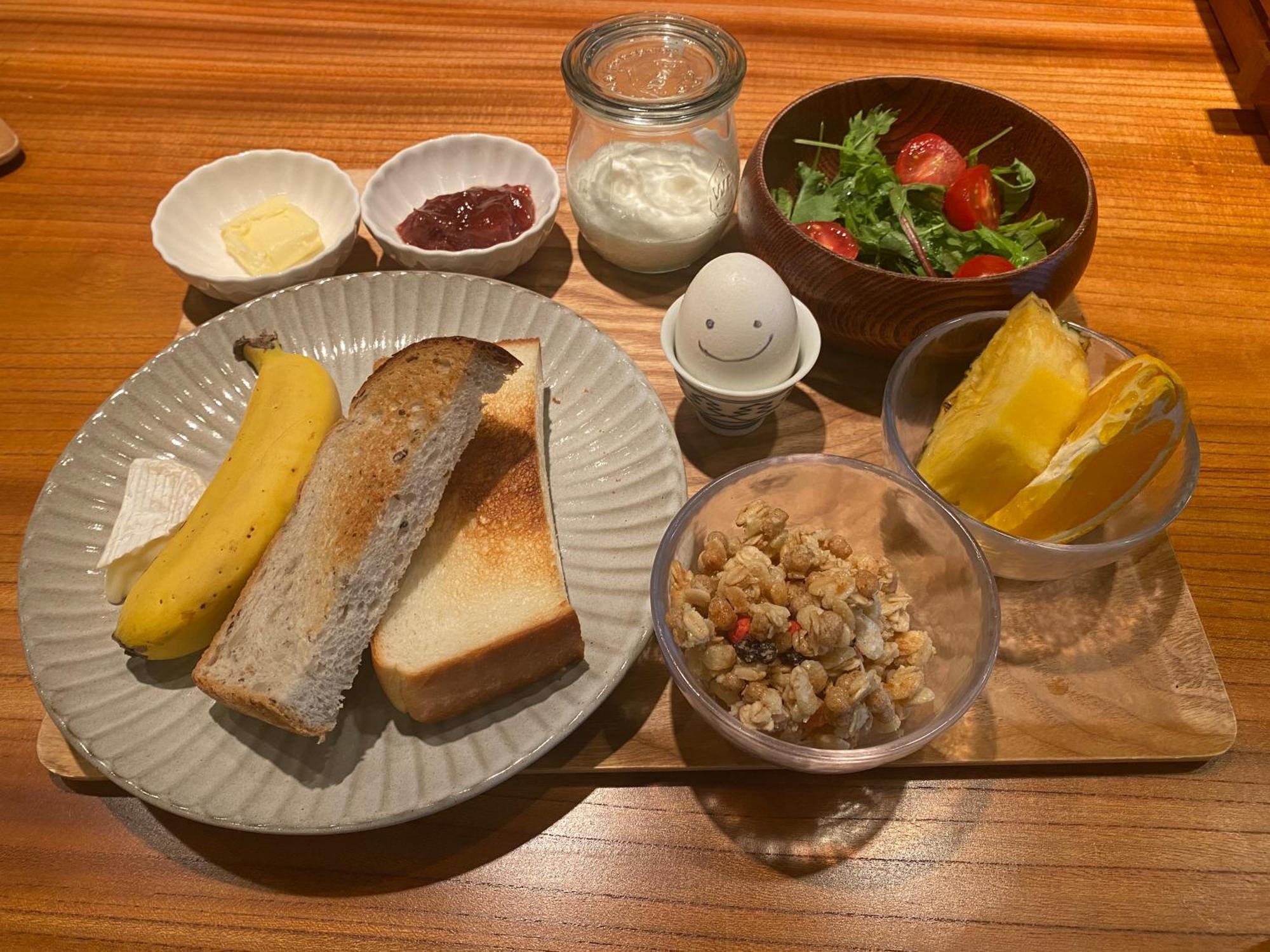 Gion Misen Hotel Kyoto Luaran gambar