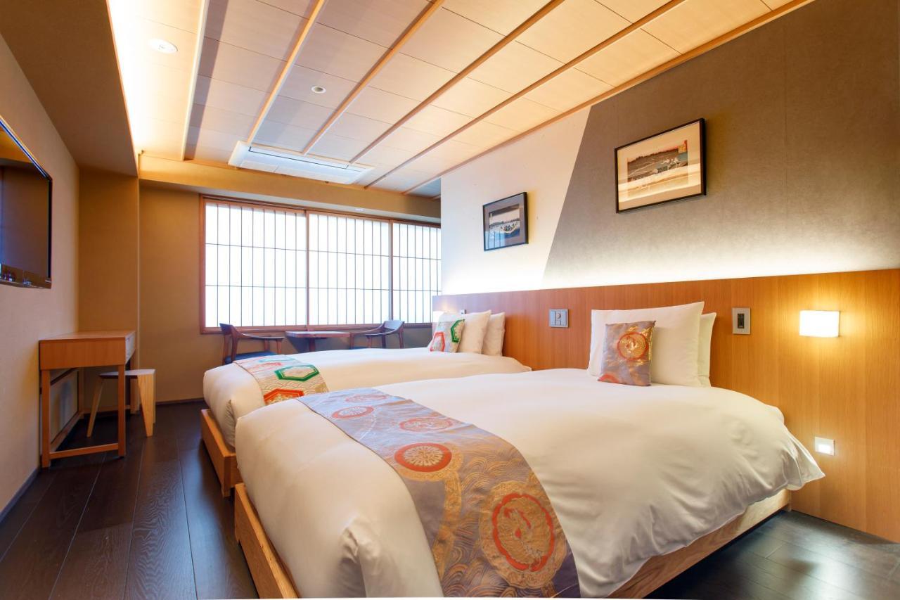 Gion Misen Hotel Kyoto Luaran gambar