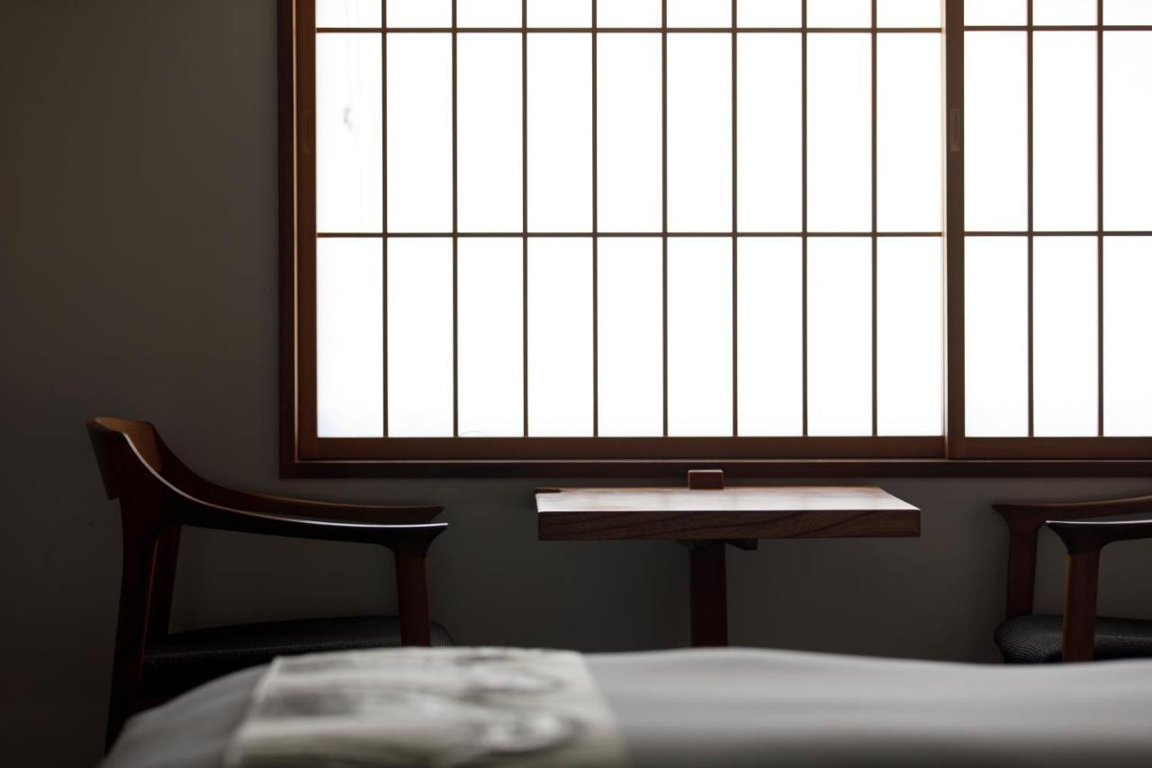 Gion Misen Hotel Kyoto Luaran gambar