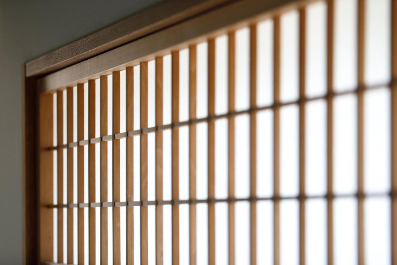 Gion Misen Hotel Kyoto Luaran gambar