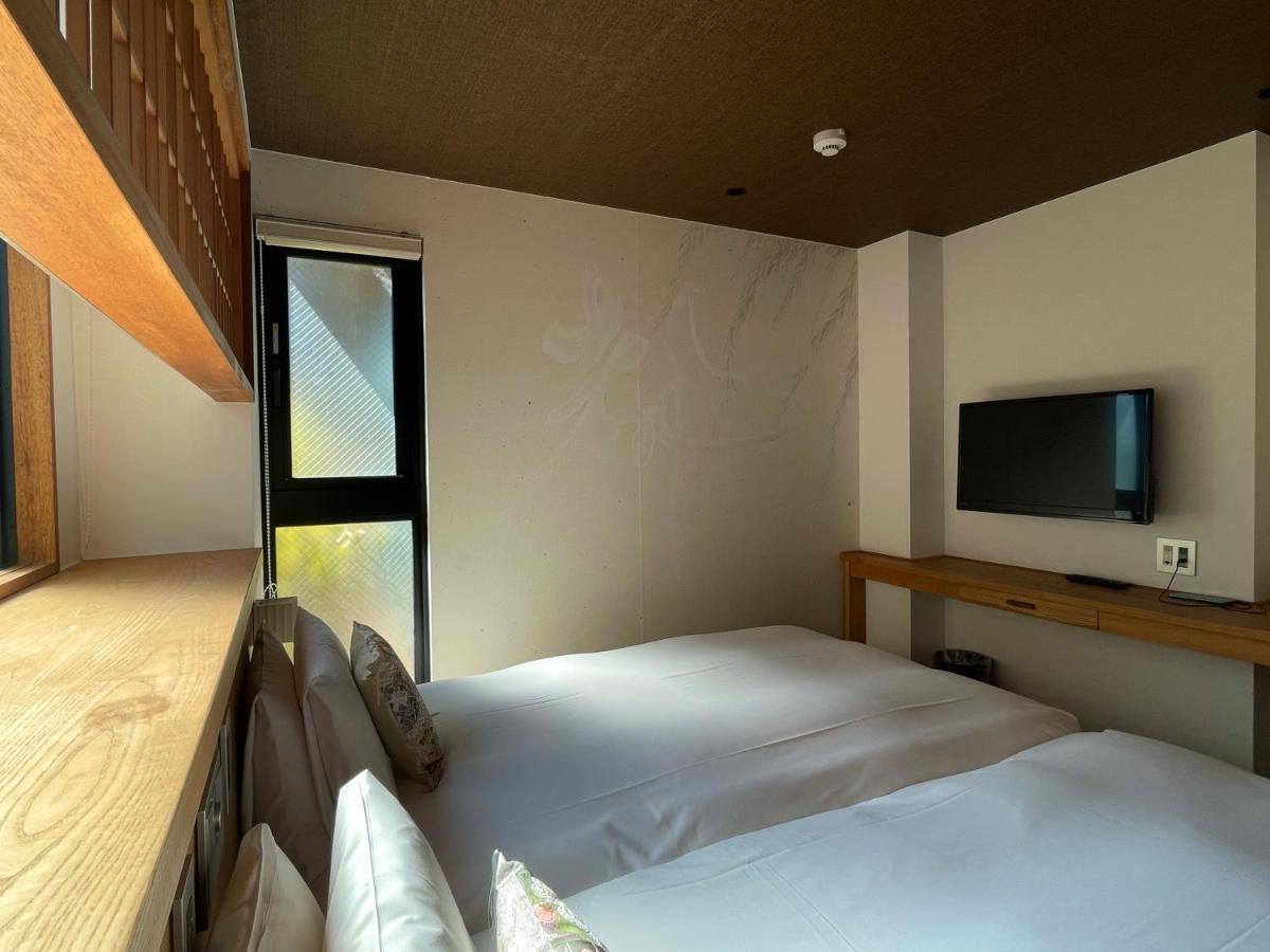 Gion Misen Hotel Kyoto Luaran gambar