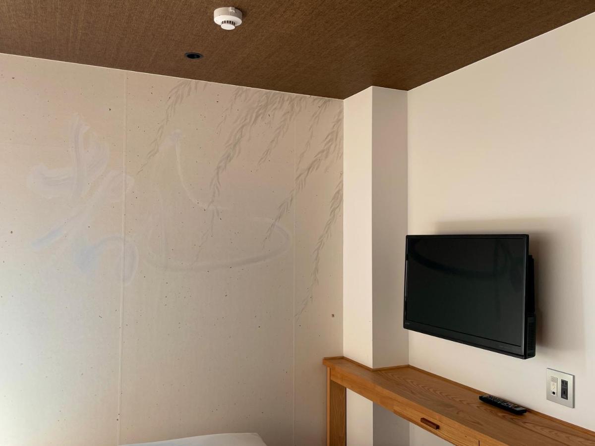 Gion Misen Hotel Kyoto Luaran gambar