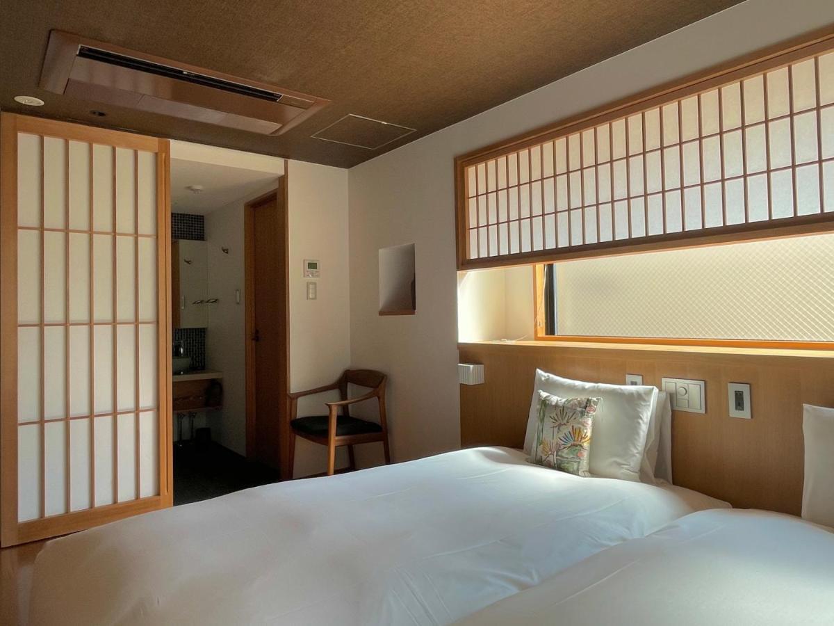 Gion Misen Hotel Kyoto Luaran gambar