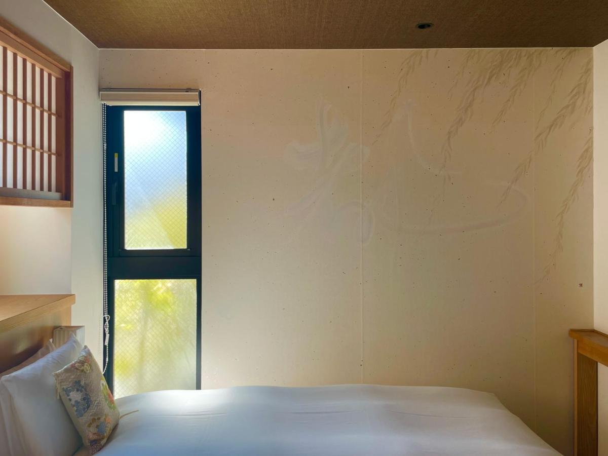 Gion Misen Hotel Kyoto Luaran gambar