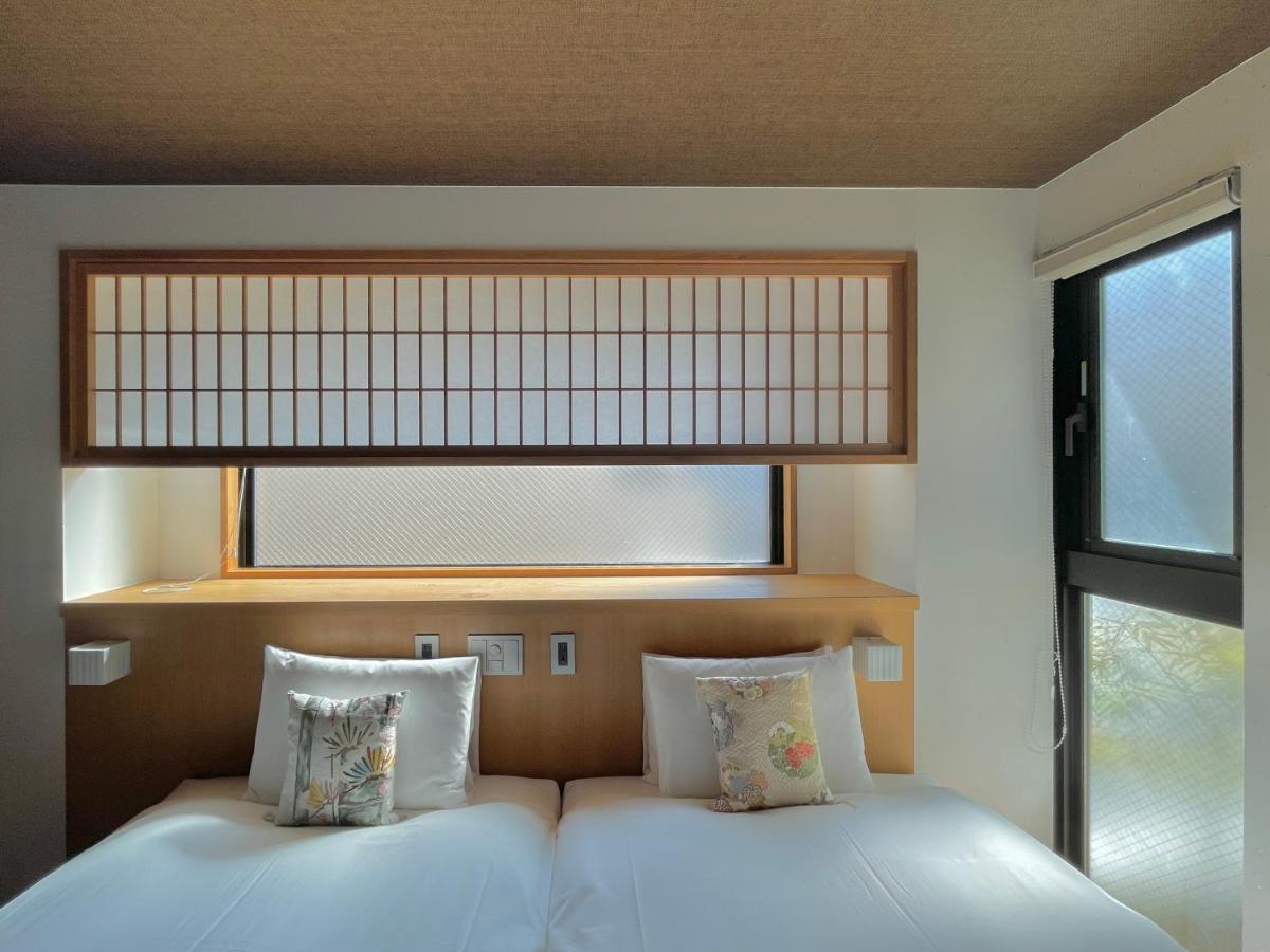 Gion Misen Hotel Kyoto Luaran gambar