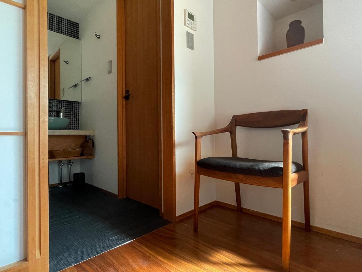 Gion Misen Hotel Kyoto Luaran gambar