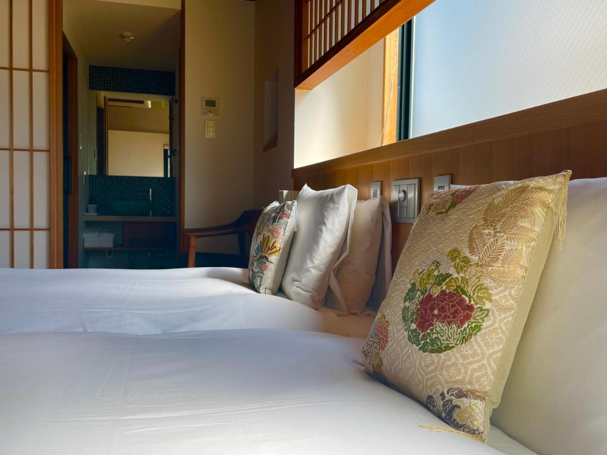 Gion Misen Hotel Kyoto Luaran gambar