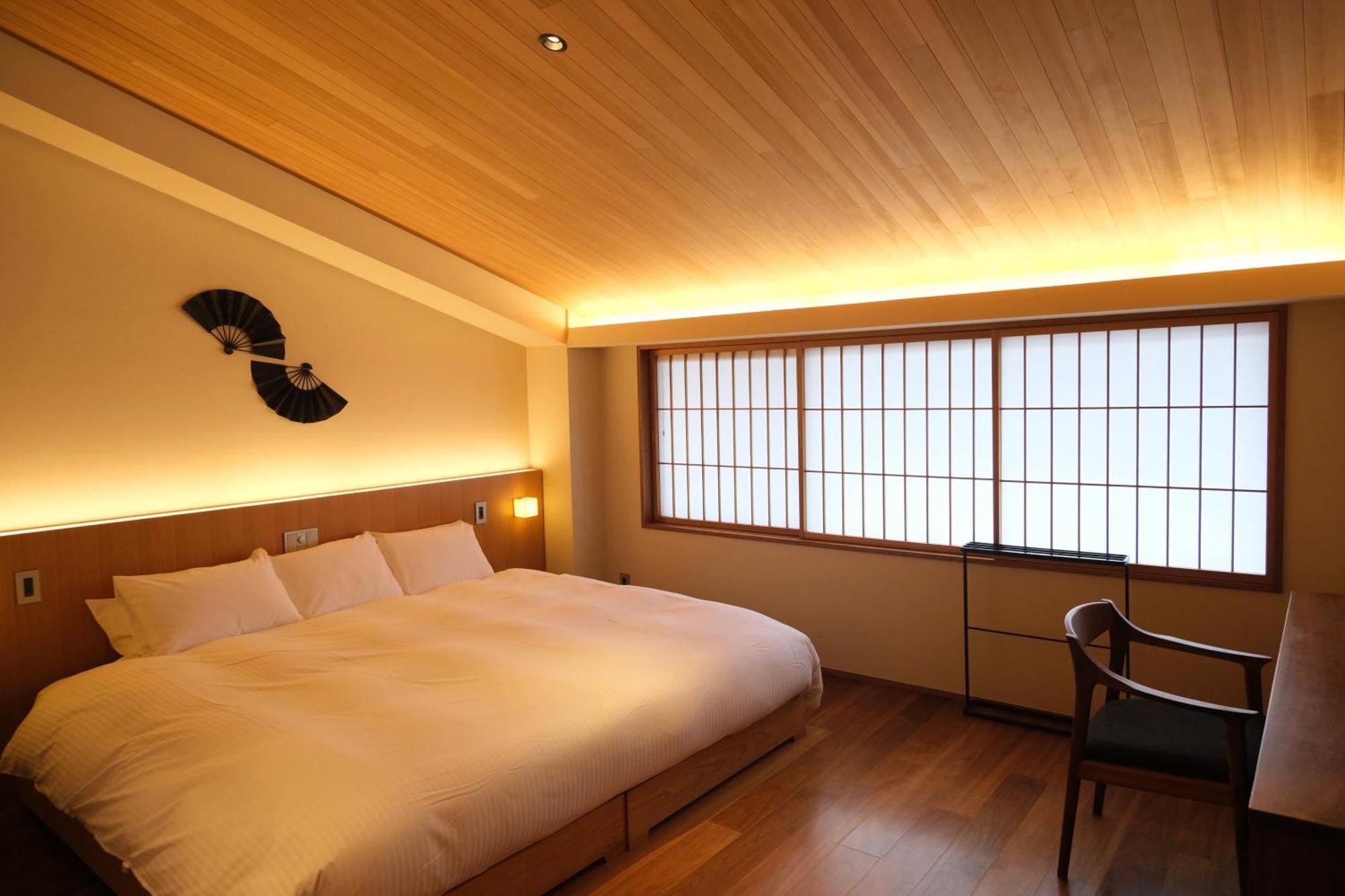 Gion Misen Hotel Kyoto Luaran gambar