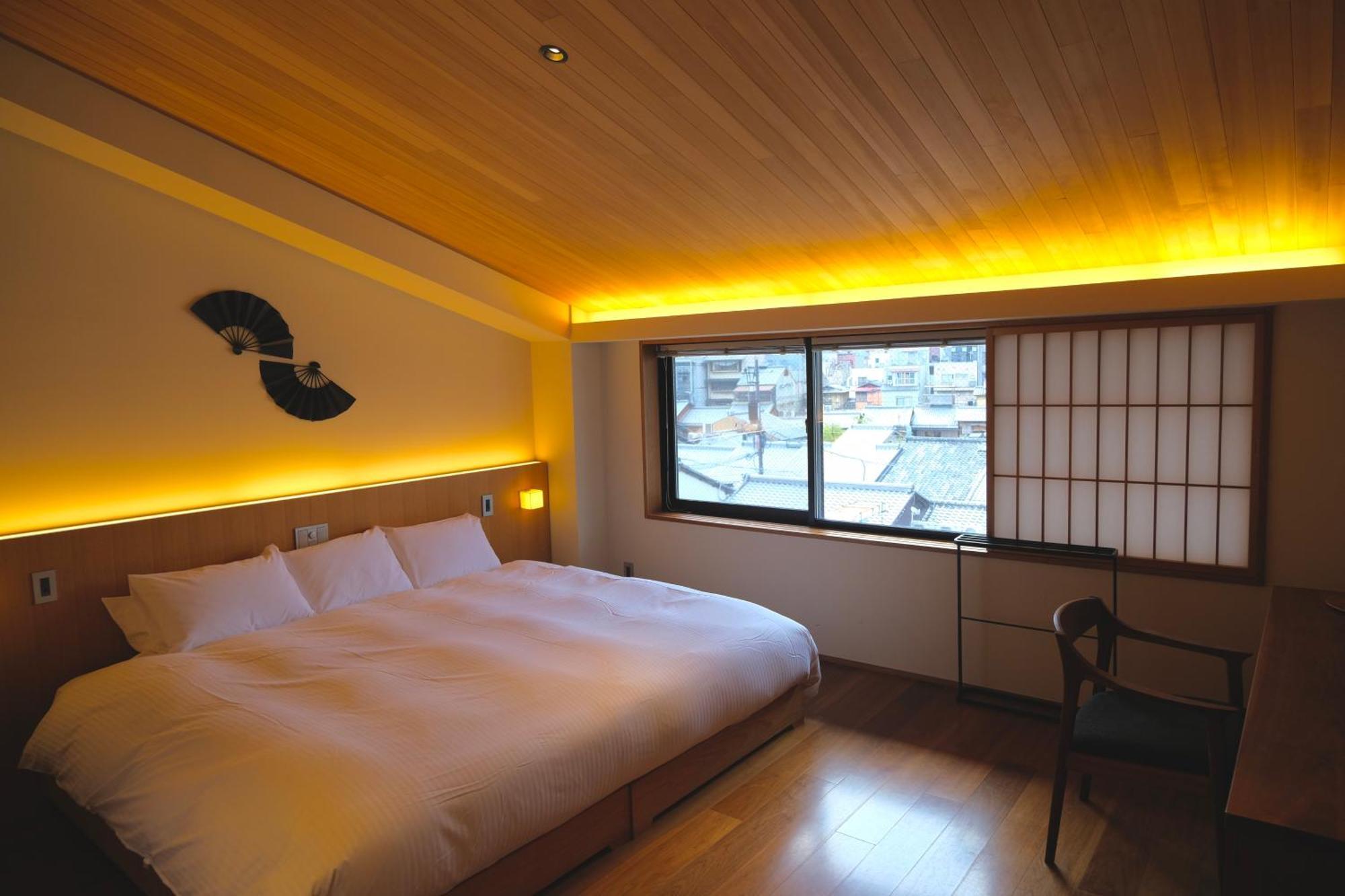 Gion Misen Hotel Kyoto Luaran gambar