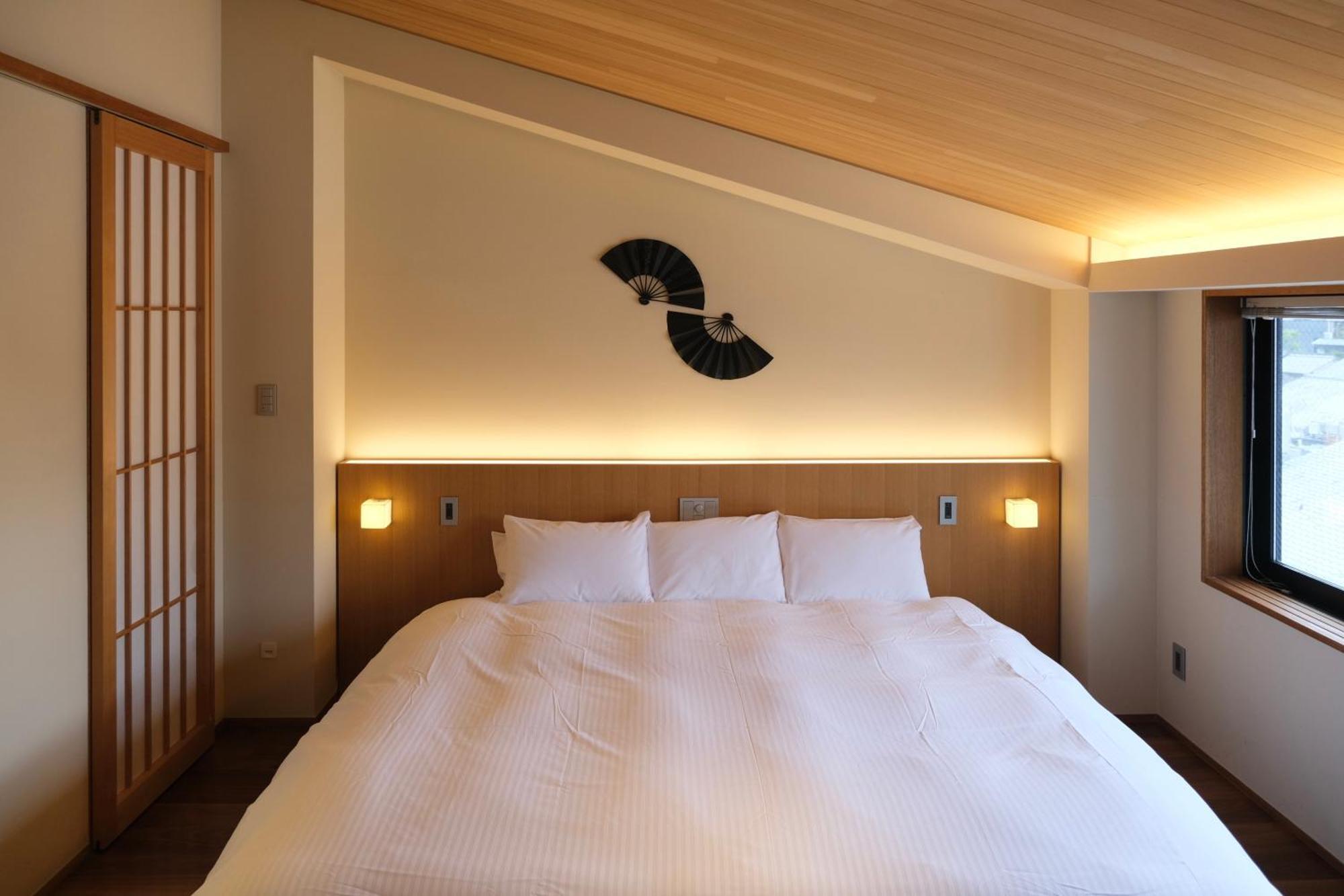 Gion Misen Hotel Kyoto Luaran gambar